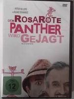 Der rosarote Panther wird gejagt                      ©1982