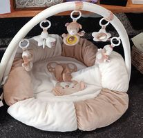 Baby -Nest Spielbogen Fehn