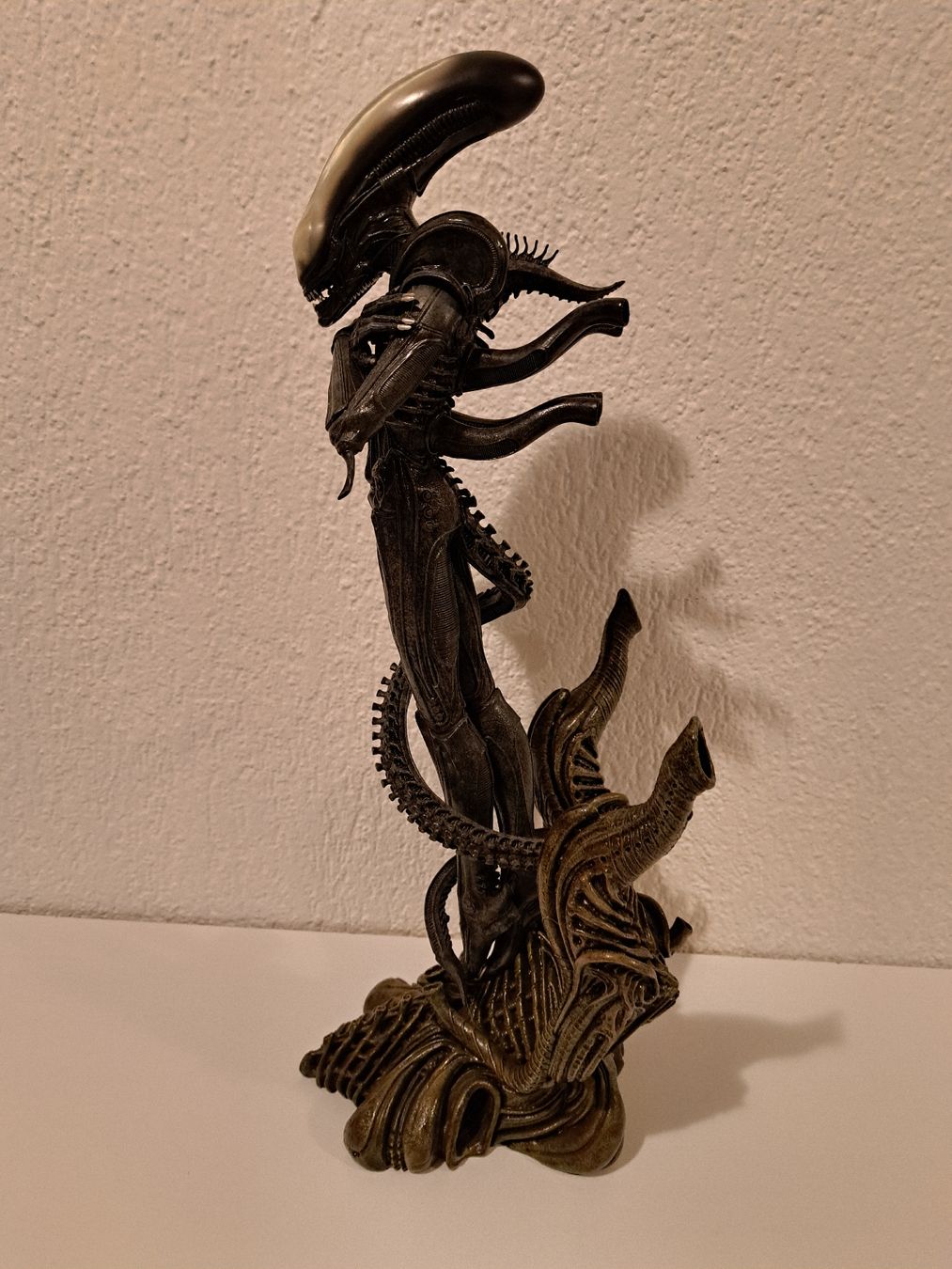 Statuette: SIDESHOW | Alien Internecivus 1/4 Scale Statue – Usato da Rupperswil venduto da Oli_y9s8 2