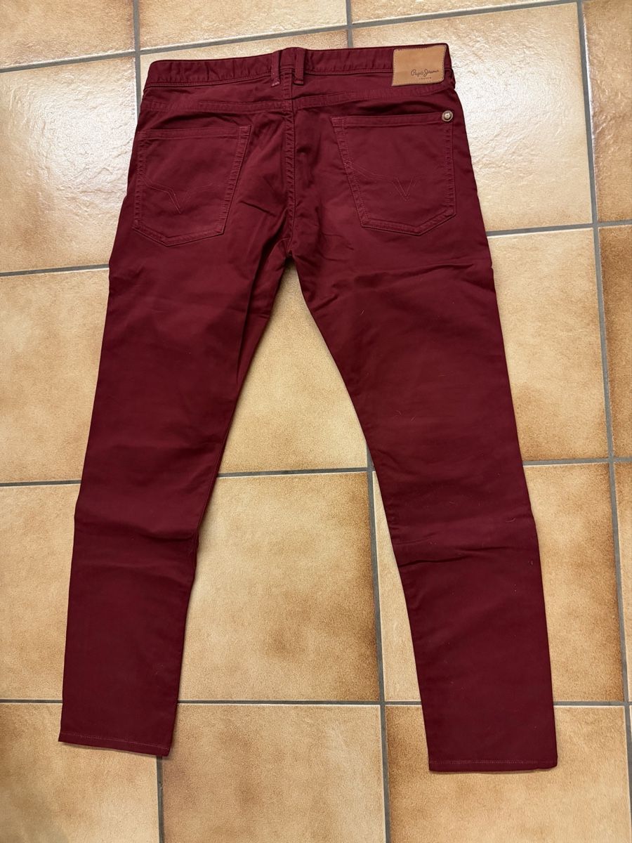Pepe Jeans Jeans: PEPE JEANS – Usato da Isérables venduto da Titi9
