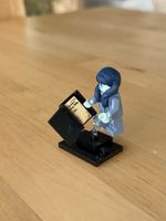 Lego Harry Potter Minifigur Moaning Myrtle