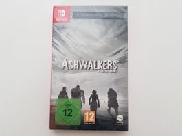 Ashwalkers Survivor's Edition Switch (neu)