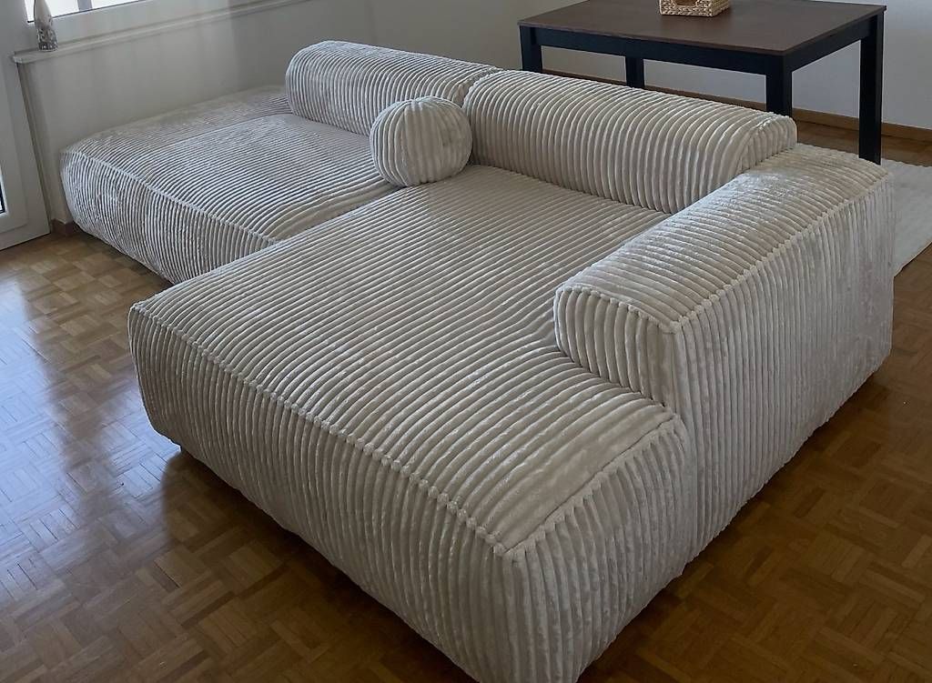 Sofas: Sofa – Gebraucht aus Grenchen von ine_x88j