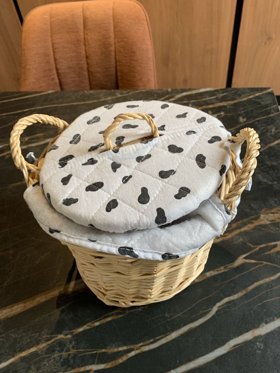 Contenitori & Simili: Corbeille à pommes de terre  – Usato da Villeneuve FR venduto da rox_5f2w 1