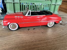 Oldtimer USA Modellauto 1/16