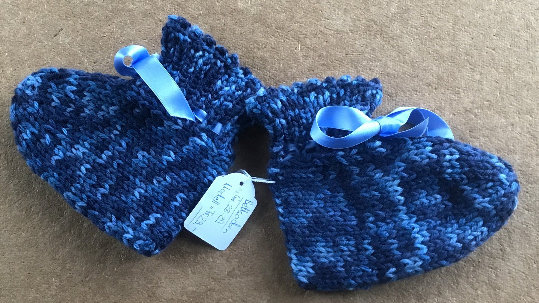 Calze: BETT-HOME-SOCKEN – Nuovo (secondo la descrizione) da Ostermundigen venduto da Heavenmaus75