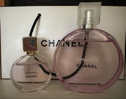 Ab 1.—: Chanel Chance Eau Tendre Set