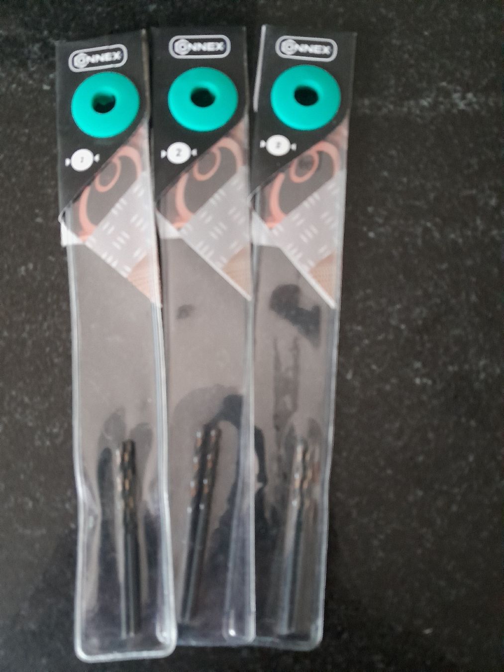 Alle Werkzeuge: Bohrer – Neu und originalverpackt aus St.Silvester von san_rg9h 7