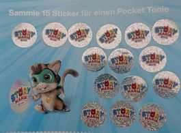 Migros Tonie Mania