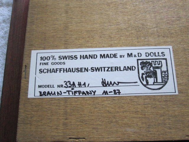 Foto & Immagini: Original Bild – Usato da Ehrendingen venduto da spanky11 1