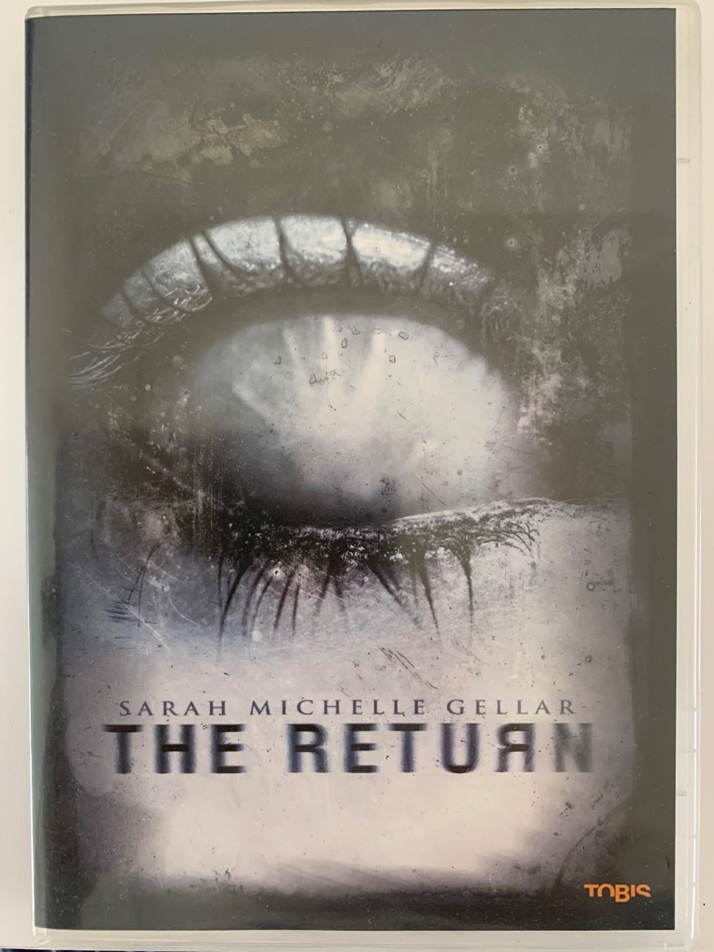 Alle DVDs: The Return – Gebraucht aus Aarau von usmichi