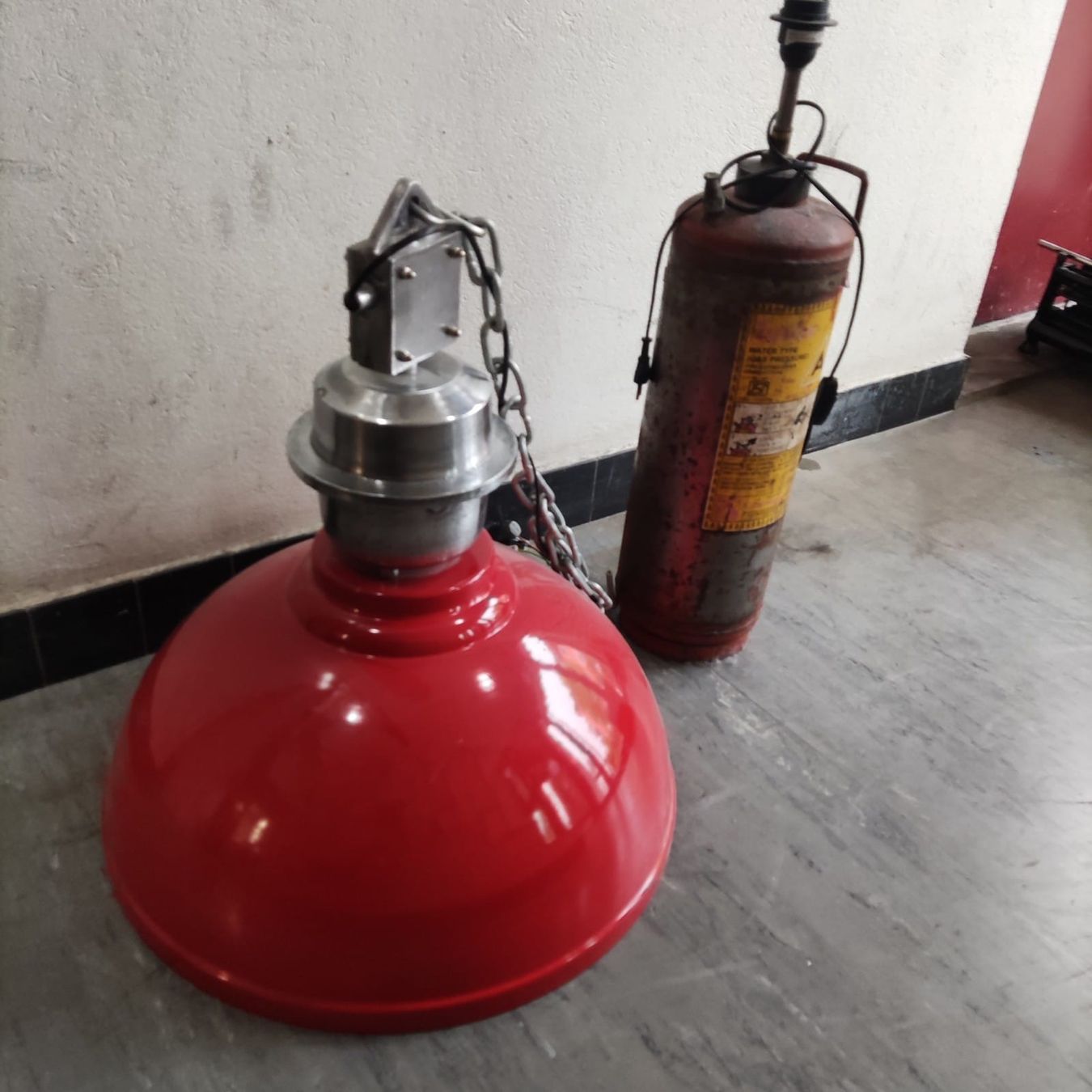 Lampadari & plafoniere: Deckenlampe – Usato da Zürich venduto da baltensperger58 1