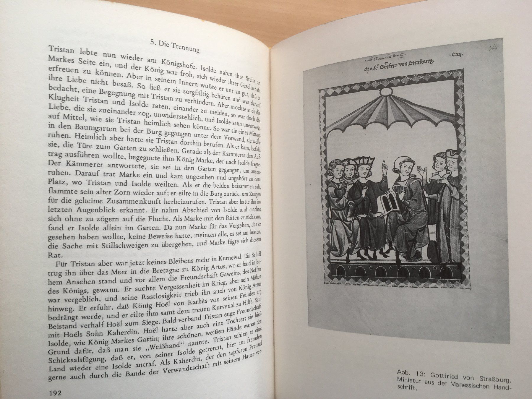 Bücher: Das grosse Buch der Rittersagen (1969) – Gebraucht aus Grenchen von Kogi7 9