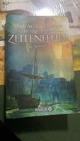 Zeitenfeuer, Michael J. Sullivan, Roman