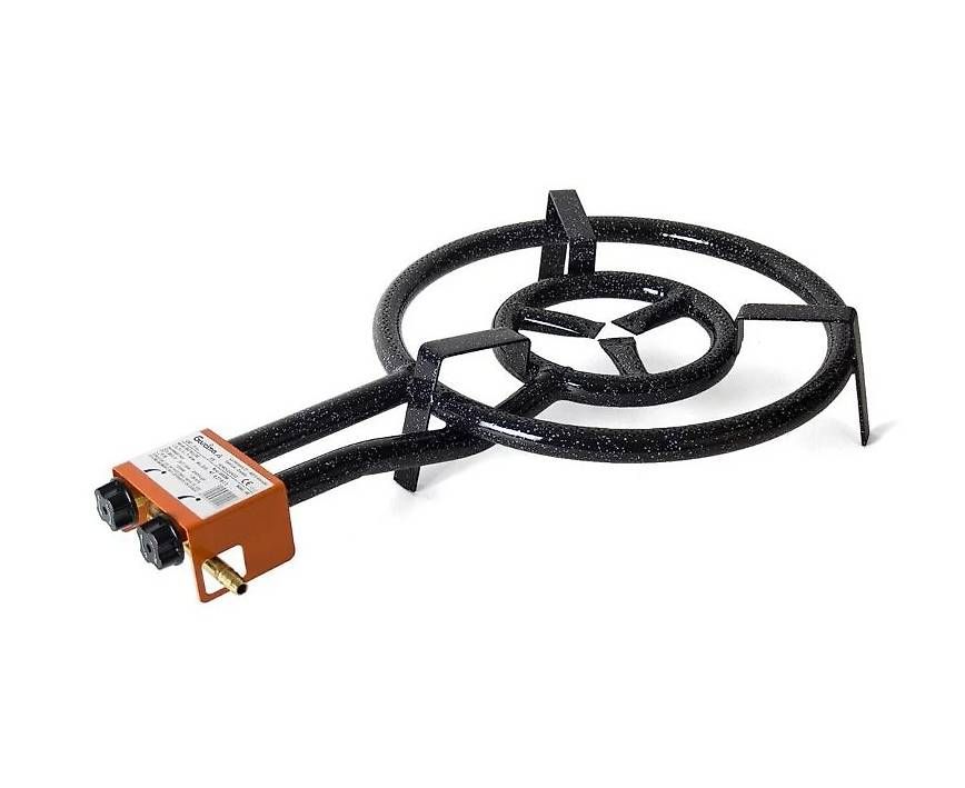 Griglie: Brûleur à gaz Paellero 40 cm – Usato da Réchy venduto da bobtoys