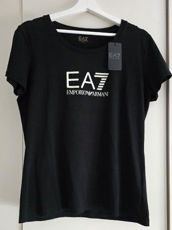 Emporio Armani Tshirt Gr. XXL