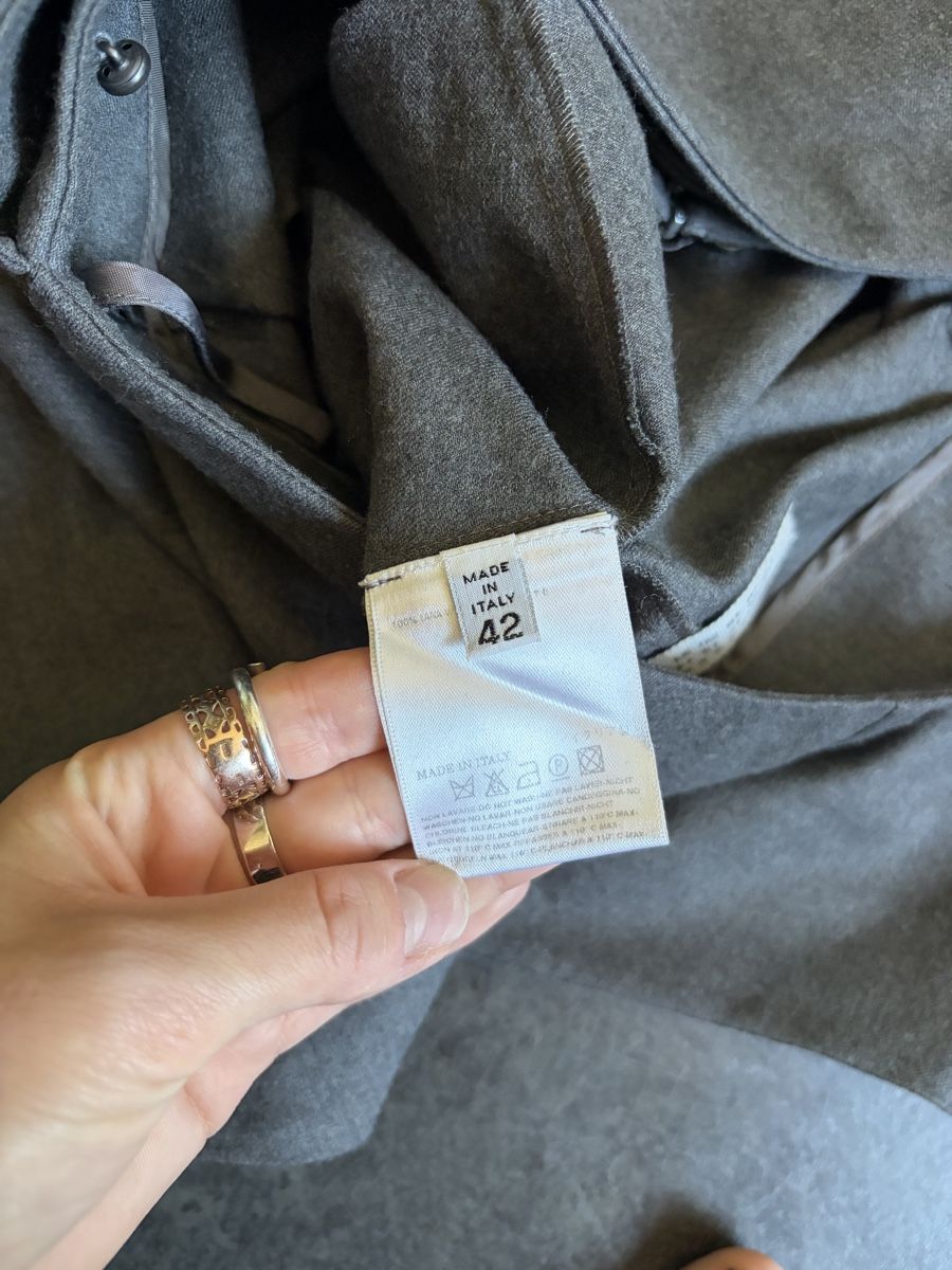 Maison Margiela Röcke: Maison Margiela Rock Grösse 42 – Neu (gemäss Beschreibung) aus Zürich von megastored 5