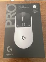 Logitech G Pro X 2 Superlight Wireless Maus Neu!