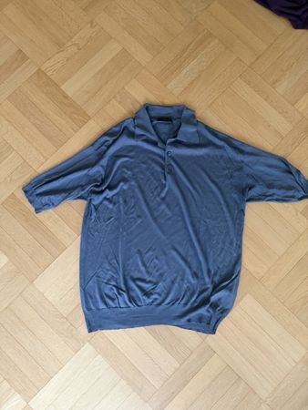 Prada Poloshirt
