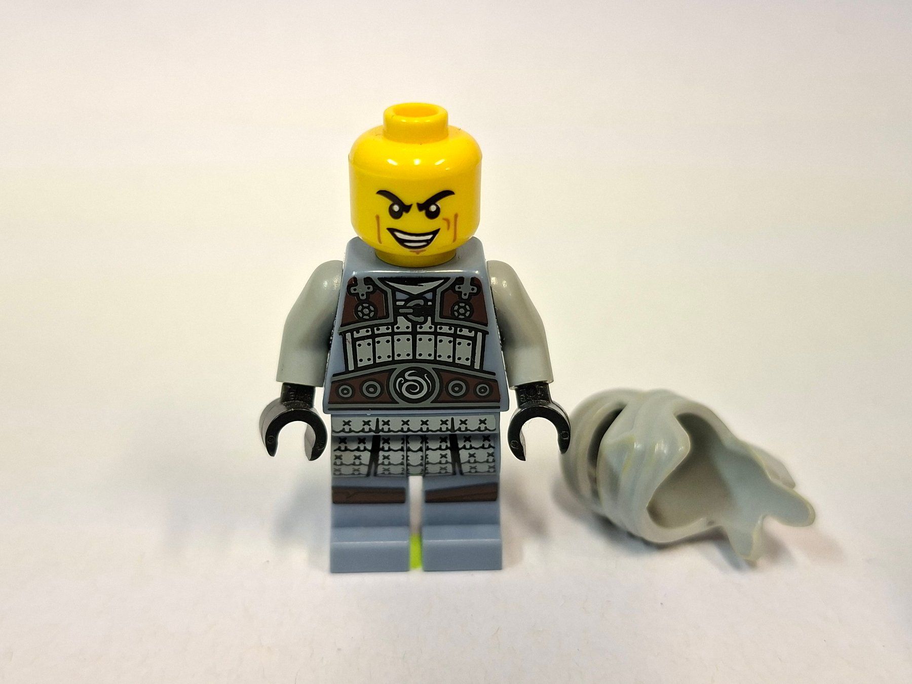 Lego Giocattoli: Lego Ninjago Ash njo0298 – Usato da Sils im Domleschg venduto da AMAG_AUDI_GR 1