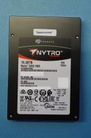 6x SSD Seagate Nytro 3332, SAS, 15.36TB, 3D-eTLC, 2.5"