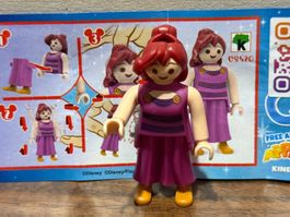 Megara Disney Playmobilfigur aus Kinderüberraschungsei