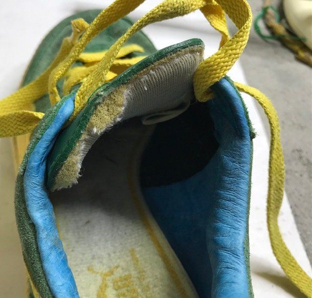 Puma Scarpe per ragazzi: Kinder Sportschuhe Puma – Usato da Zürich venduto da gigimai67 4