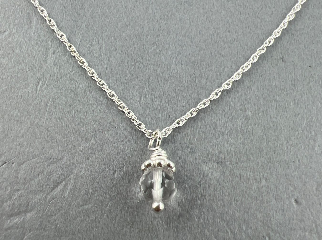 Catenine: Kette 925 Silber – Usato da Niederuzwil venduto da leo_8857