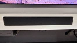 Revox Soundbar S100 Schwarz