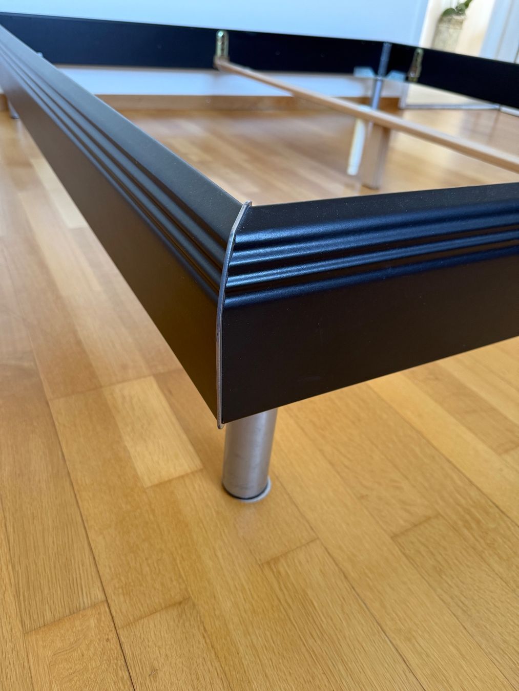 Letti: Bettrahmen 180 x 200 – Usato da Meilen venduto da Kanaha_55 1