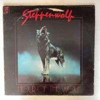 Steppenwolf - Hour of the Wolf