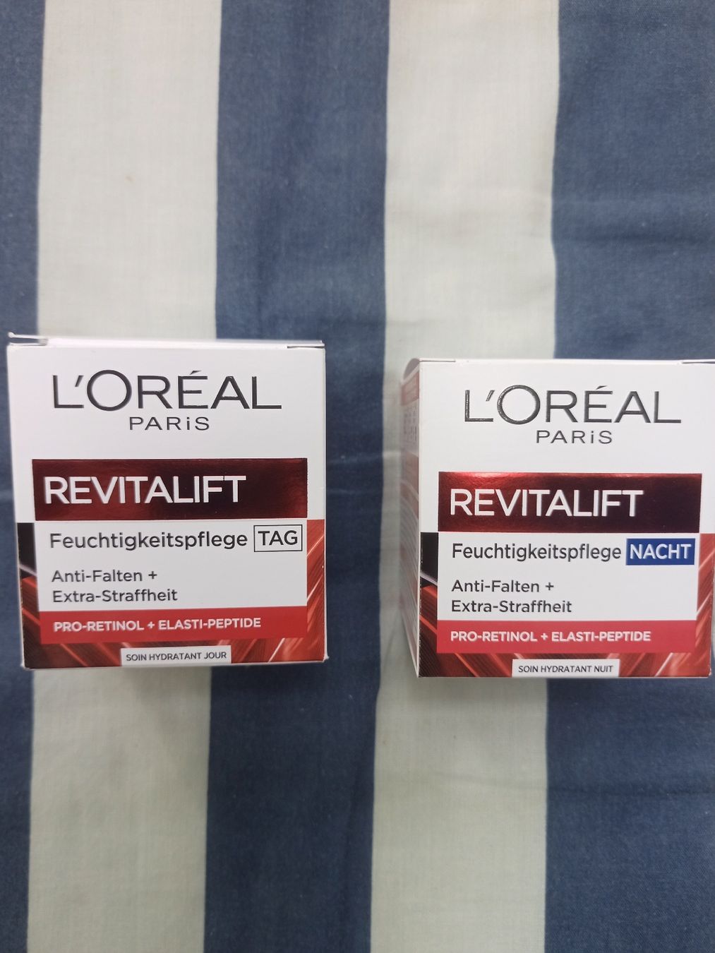 L'Oréal Cura del viso: Gesicht pflegen  – Nuovo e nell'imballaggio originale da Winterthur venduto da mal_k2wv