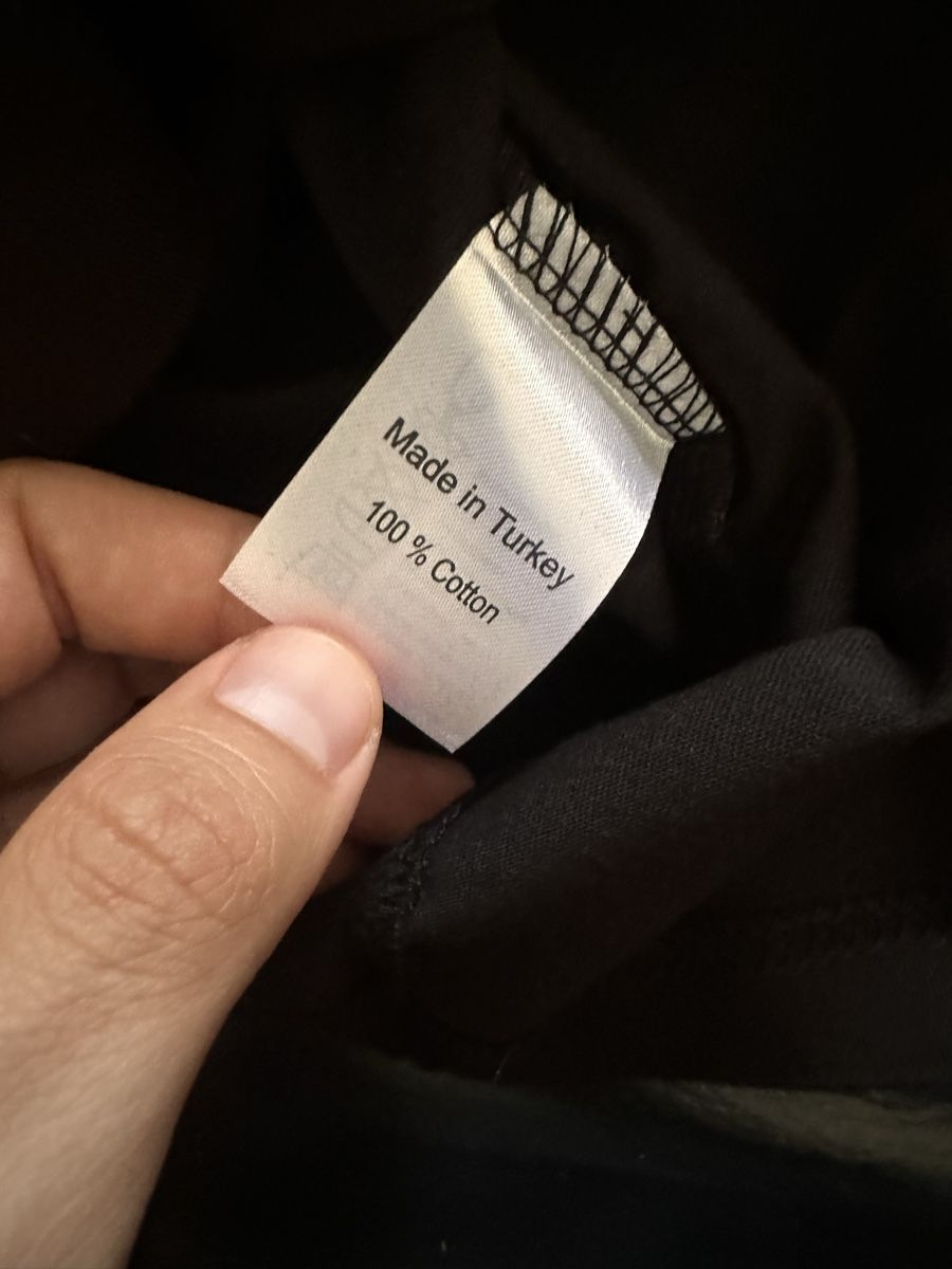 T-shirt: Maglietta in cotone – Nuovo e nell'imballaggio originale da Sigirino venduto da del_l62x 3