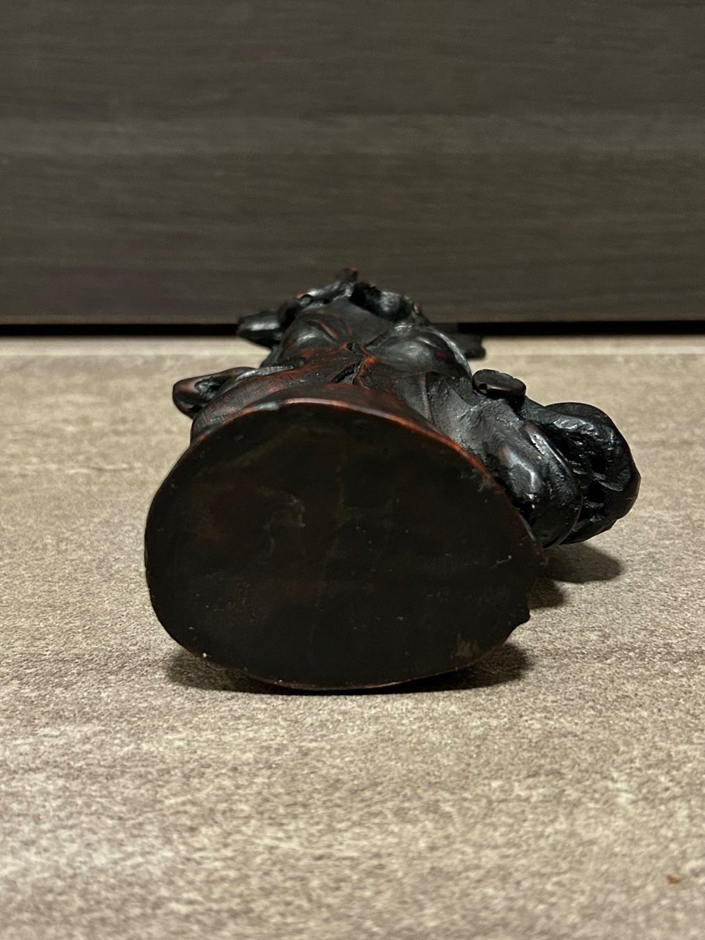 Sculture & Statue: Sculpture curieuse – Usato da Lausanne venduto da Weber1007 3