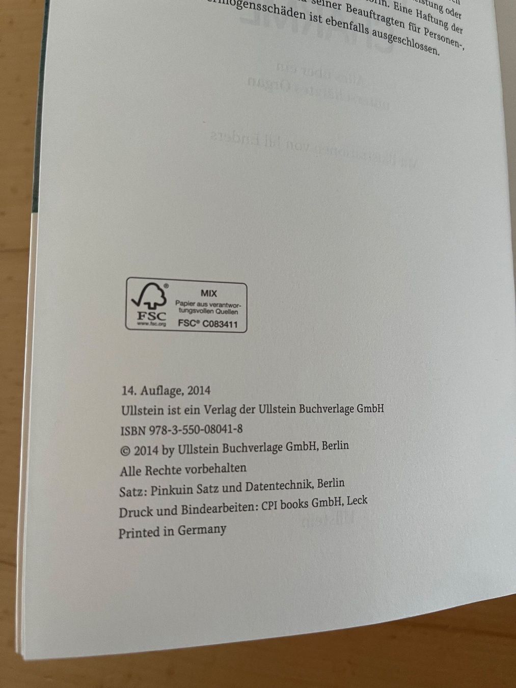 Libri: Darm mit Charme | Giulia Enders – Usato da Jona venduto da tissot8645 2