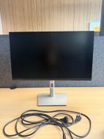 2x 24" Dell Monitor Bildschirm gebraucht sehr guter Zustand