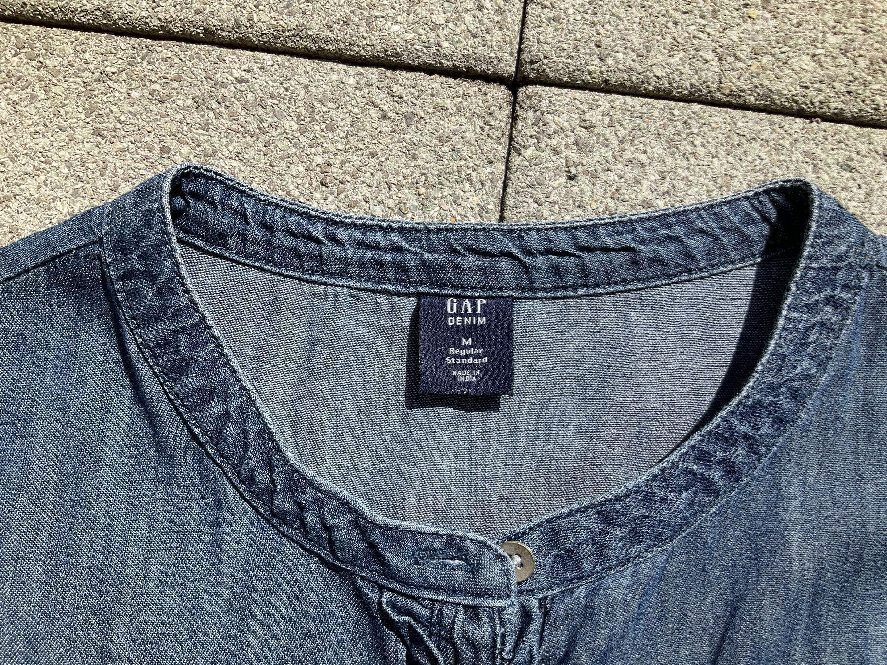 Gap Vestiti & Gonne: Gap Kleid Gr. 134 – Usato da Winterthur venduto da aionila 1