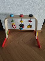 Holzspielzeug für Baby.  Super Zustand