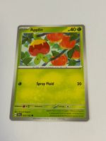 Pokemon-Karte Applin 012/142