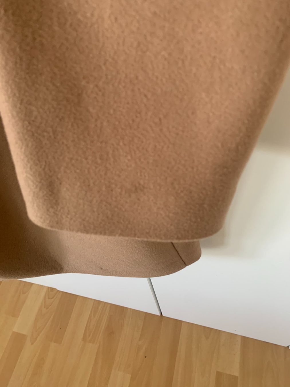 Cappotti: McNeal Herren Mantel XXL – Usato da Thalwil venduto da san_685y 4
