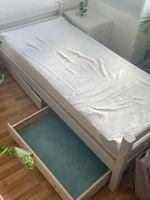 Flexa Bett 90 x 200