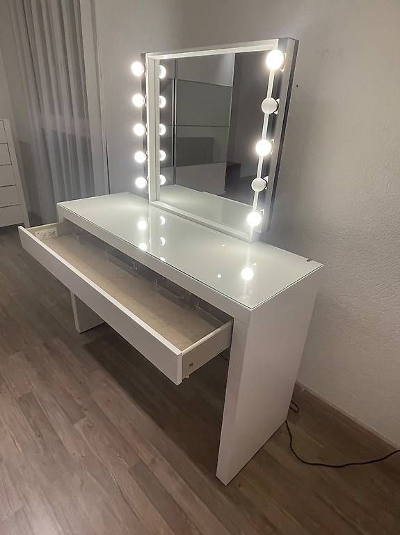 Tavoli da trucco: Schminktisch – Usato da Willerzell venduto da sala0305 2