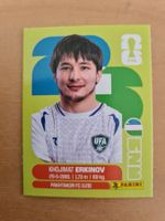 Panini Fifa World Cup 2026 Nr. UZB 15 Khojimat Erkinov