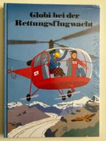 Globi Band 55 - Globi bei der Rettungsflugwacht - Neu & Ovp