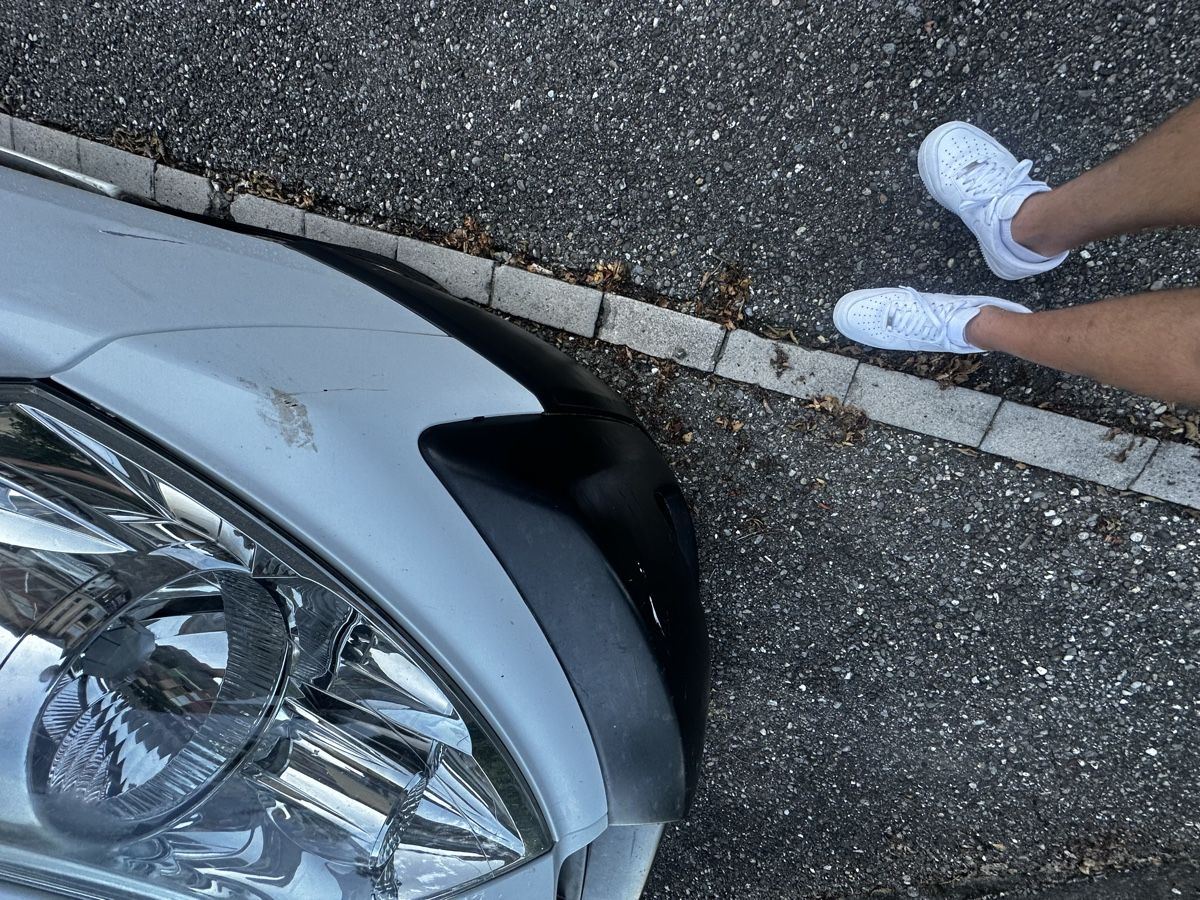 Peugeot Veicoli commerciali: Peugeot Expert 2.0 HDI Auto – Difettoso da Selzach venduto da Landmann30 4