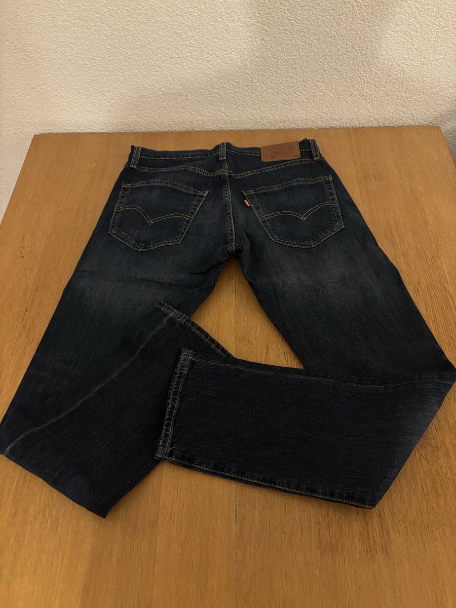 Levi's Jeans: Levi's 502 W31 L32 – Usato da Morges venduto da Brunocunha05 3