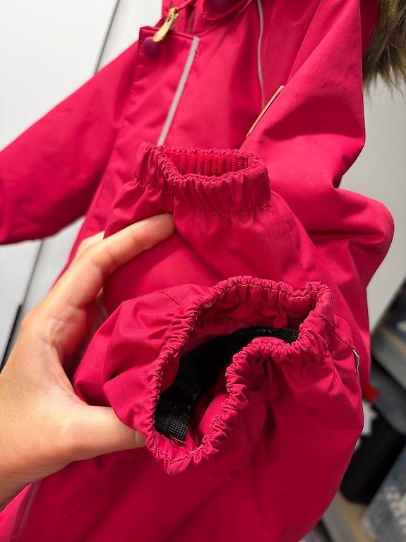 Tute: Reima Schneeoverall Gr.98 – Usato da Dietlikon venduto da moischa 2