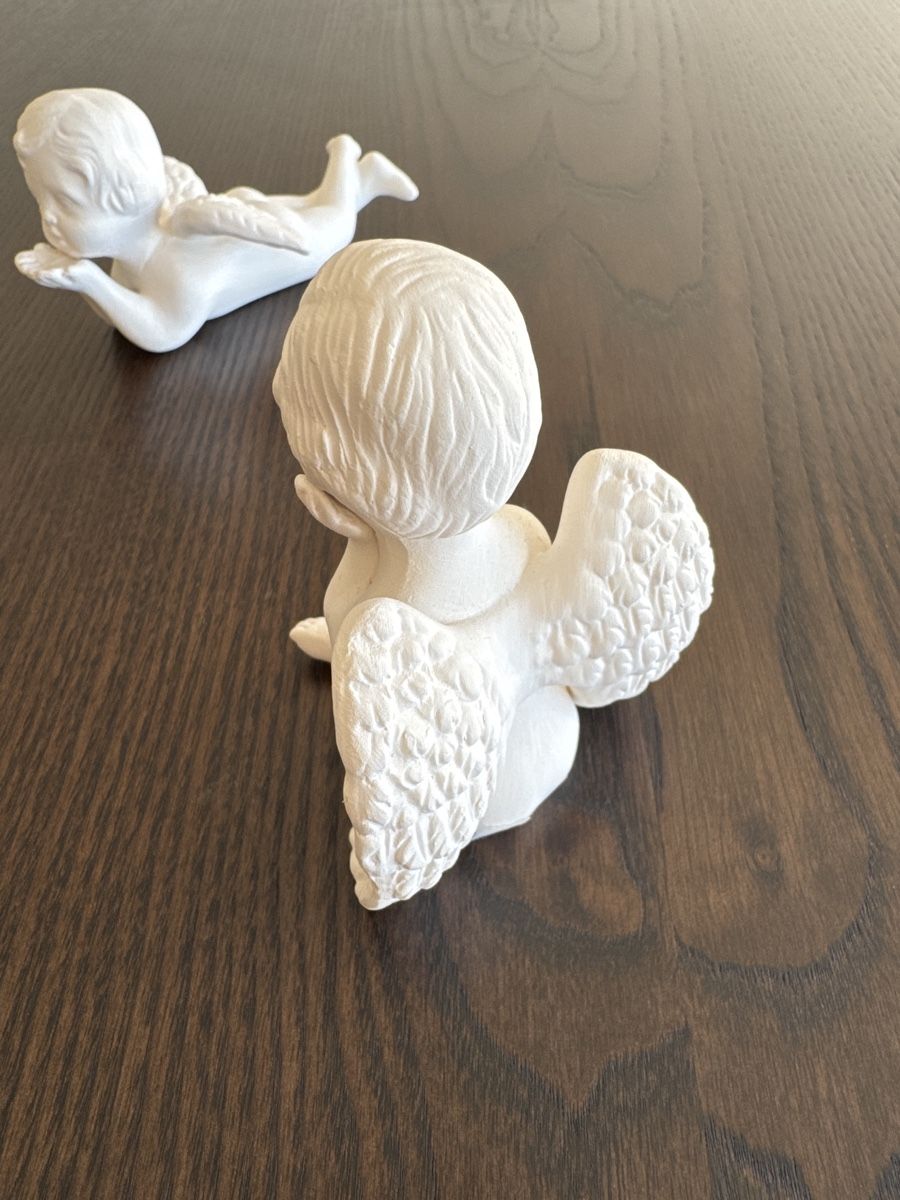 Figurines: Engelchen 👼👼 – D'occasion à Gonten par dianno 2