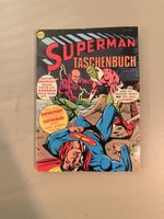 Superman Taschenbuch Nr. 10 – Brainiac & Lex Luthor
