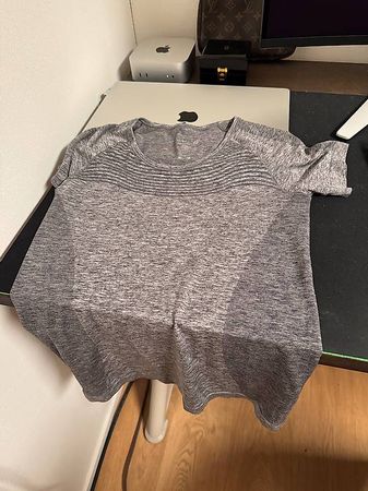 Nike Sport T-Shirt Fitness - M Size